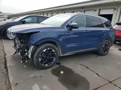 5XYRL4JC5SG381985 2025 KIA SORENTO