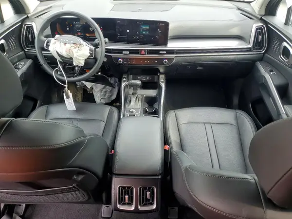 5XYRL4JC5SG381985 2025 KIA SORENTO - Image 8