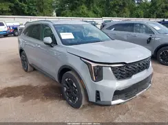 5XYRL4JC5SG396941 2025 KIA SORENTO