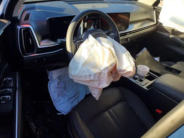 5XYRL4JC5SG398480 2025 KIA SORENTO - Image 8