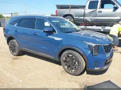 5XYRL4JC5SG402124 2025 KIA SORENTO
