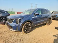 5XYRL4JC5TG413559 2026 KIA SORENTO