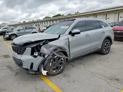 5XYRL4JC5TG424190 2026 KIA SORENTO