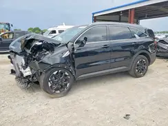 5XYRL4JC5TG434508 2026 KIA SORENTO