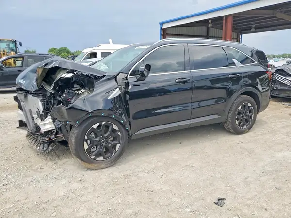 5XYRL4JC5TG434508 2026 KIA SORENTO - Image 1
