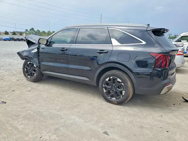 5XYRL4JC5TG434508 2026 KIA SORENTO - Image 2