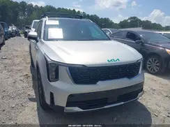 5XYRL4JC5TG443290 2026 KIA SORENTO