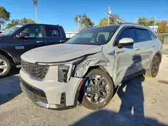 5XYRL4JC5TG449915 2026 KIA SORENTO