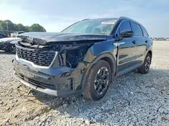 5XYRL4JC5TG455150 2026 KIA SORENTO