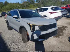 5XYRL4JC5TG478654 2026 KIA SORENTO
