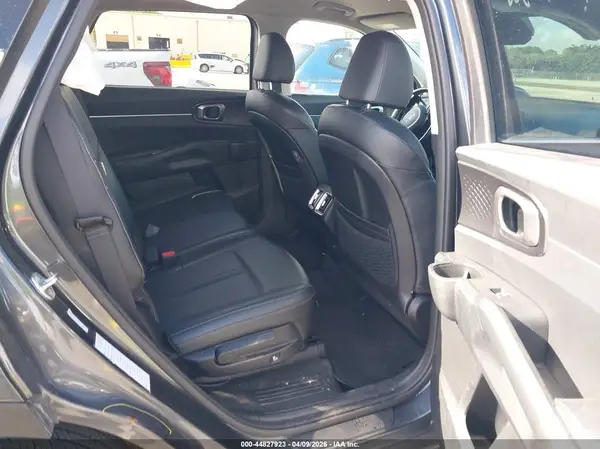 5XYRL4JC6RG255404 2024 KIA SORENTO - Image 8