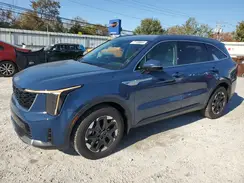 5XYRL4JC6RG259467 2024 KIA SORENTO