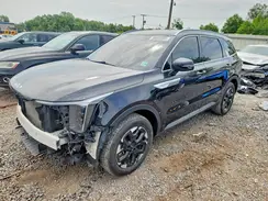 5XYRL4JC6RG260019 2024 KIA SORENTO