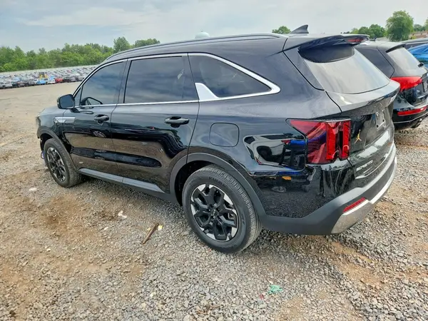 5XYRL4JC6RG260019 2024 KIA SORENTO - Image 2