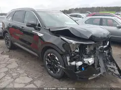 5XYRL4JC6RG264121 2024 KIA SORENTO
