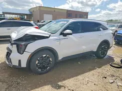 5XYRL4JC6RG265401 2024 KIA SORENTO