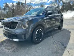 5XYRL4JC6RG266015 2024 KIA SORENTO