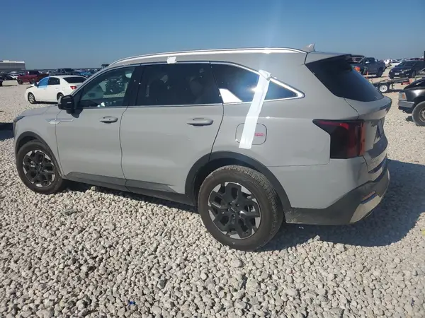 5XYRL4JC6RG266404 2024 KIA SORENTO - Image 2
