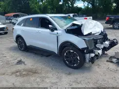 5XYRL4JC6RG266676 2024 KIA SORENTO