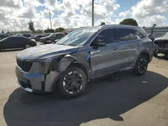 5XYRL4JC6RG267231 2024 KIA SORENTO