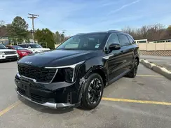 5XYRL4JC6RG267486 2024 KIA SORENTO