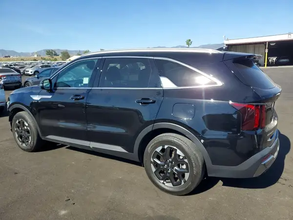 5XYRL4JC6RG268685 2024 KIA SORENTO - Image 2