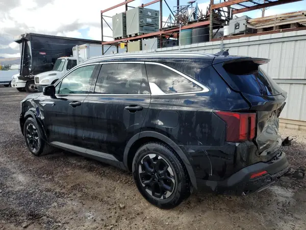 5XYRL4JC6RG269805 2024 KIA SORENTO - Image 2