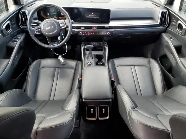 5XYRL4JC6RG269805 2024 KIA SORENTO - Image 8