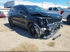 5XYRL4JC6RG272476 2024 KIA SORENTO