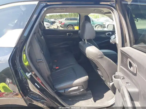 5XYRL4JC6RG280867 2024 KIA SORENTO - Image 8