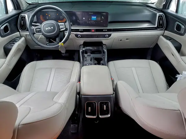 5XYRL4JC6RG281274 2024 KIA SORENTO - Image 8