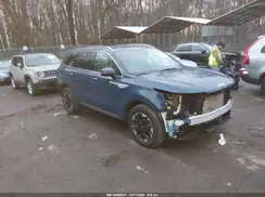 5XYRL4JC6RG281615 2024 KIA SORENTO