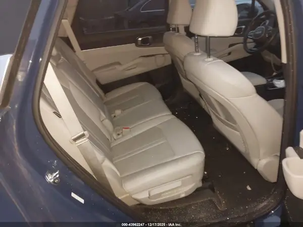 5XYRL4JC6RG281615 2024 KIA SORENTO - Image 8