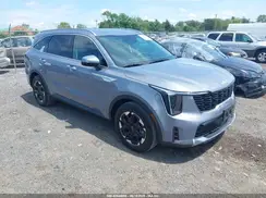 5XYRL4JC6RG283378 2024 KIA SORENTO