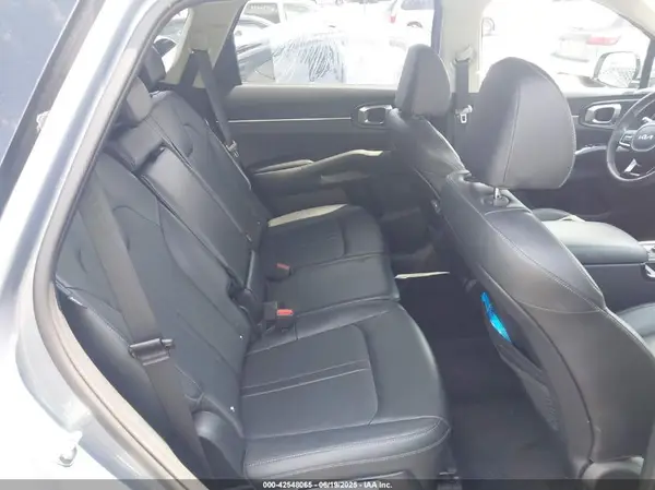 5XYRL4JC6RG283378 2024 KIA SORENTO - Image 8