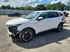 5XYRL4JC6RG284594 2024 KIA SORENTO
