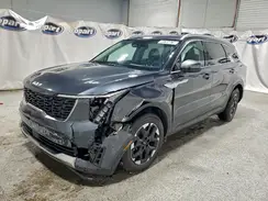 5XYRL4JC6RG284854 2024 KIA SORENTO