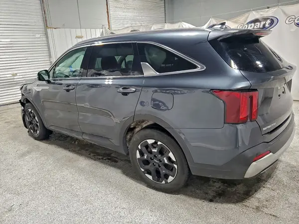 5XYRL4JC6RG284854 2024 KIA SORENTO - Image 2