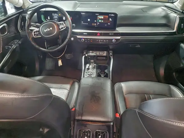 5XYRL4JC6RG284854 2024 KIA SORENTO - Image 8