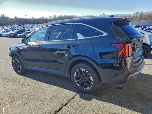 5XYRL4JC6RG286278 2024 KIA SORENTO - Image 2