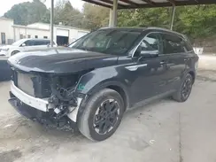 5XYRL4JC6RG286748 2024 KIA SORENTO