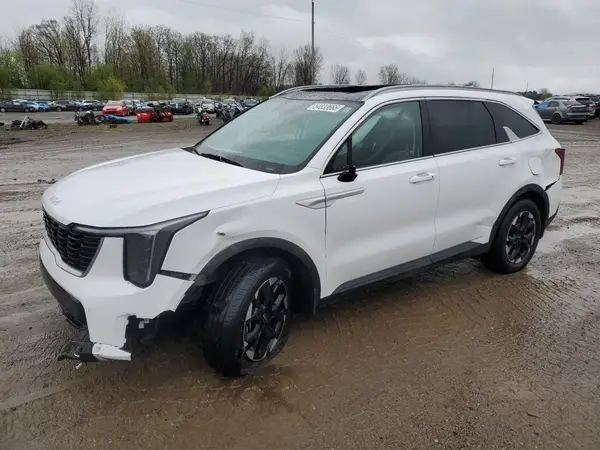 5XYRL4JC6RG288094 2024 KIA SORENTO - Image 1