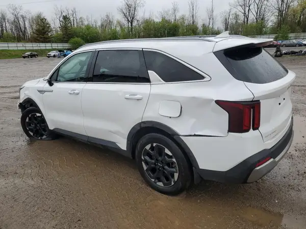 5XYRL4JC6RG288094 2024 KIA SORENTO - Image 2