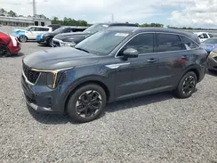 5XYRL4JC6RG289004 2024 KIA SORENTO