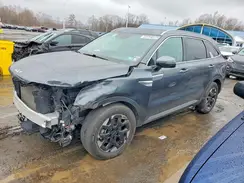 5XYRL4JC6RG290444 2024 KIA SORENTO