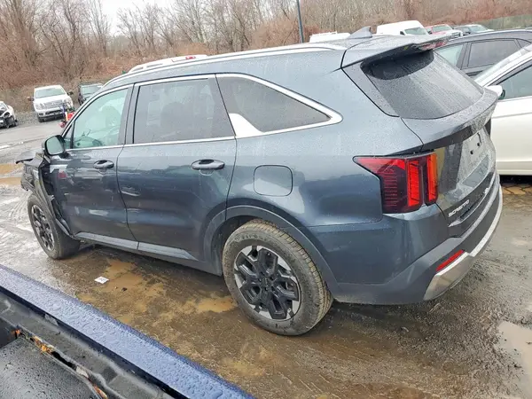 5XYRL4JC6RG290444 2024 KIA SORENTO - Image 2