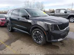 5XYRL4JC6RG291576 2024 KIA SORENTO