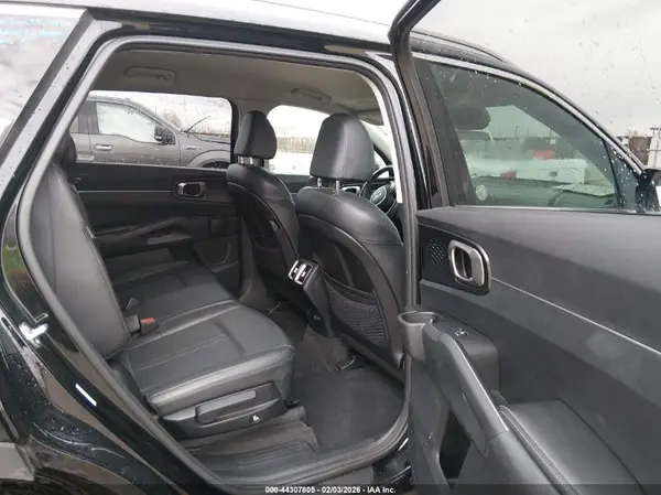 5XYRL4JC6RG291576 2024 KIA SORENTO - Image 8