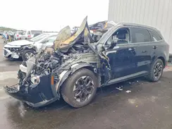 5XYRL4JC6RG292212 2024 KIA SORENTO