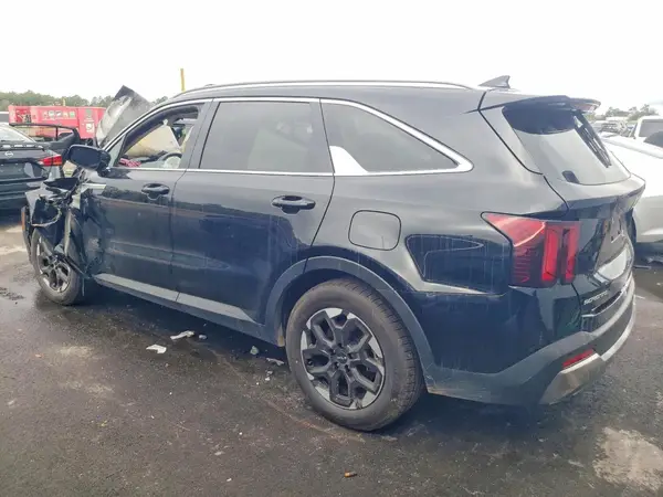 5XYRL4JC6RG292212 2024 KIA SORENTO - Image 2